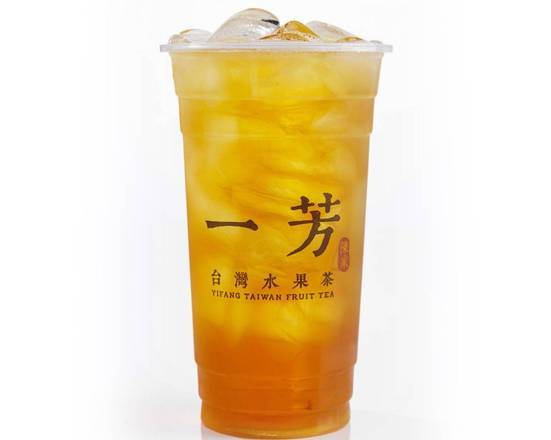 Oolong Tea 凍頂烏龍
